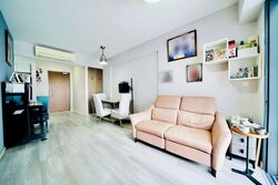 Blk 311B Trivelis (Clementi), HDB 4 Rooms #560573431
